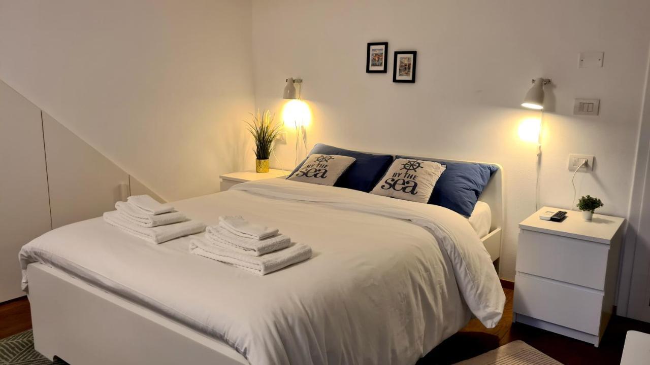 Petite Suite Сиракузы Экстерьер фото