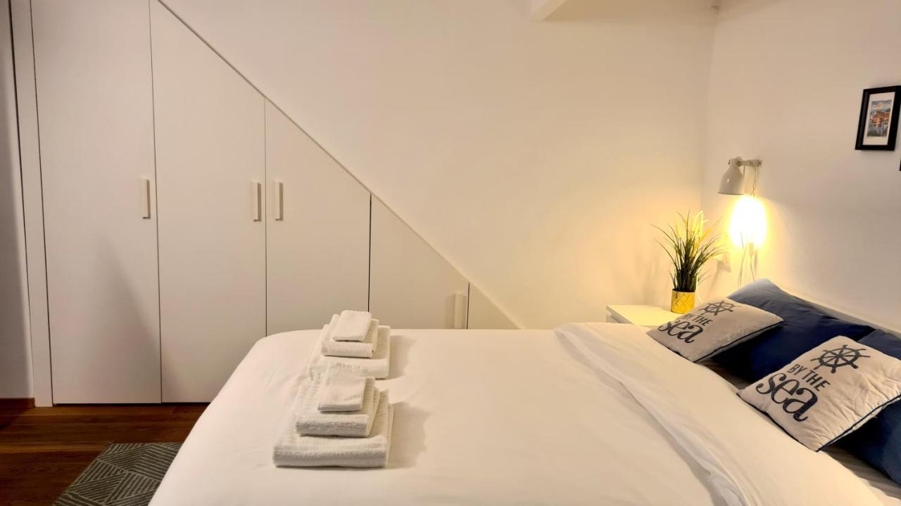 Petite Suite Сиракузы Экстерьер фото