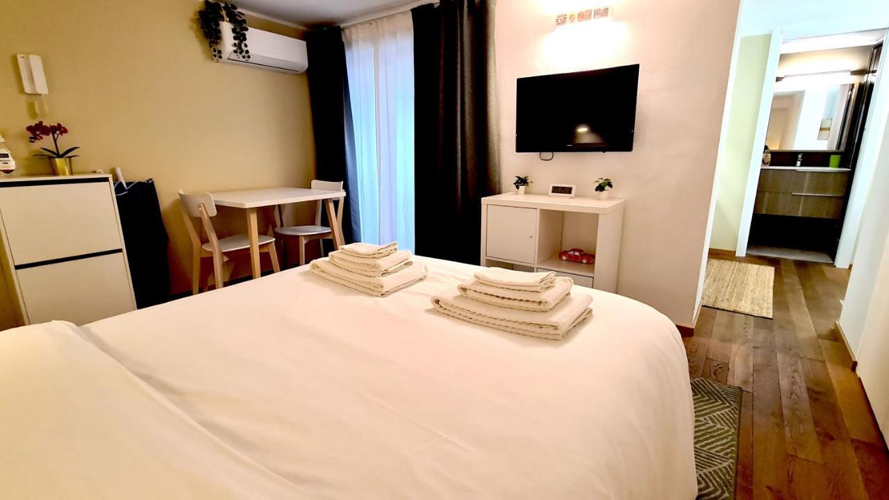 Petite Suite Сиракузы Экстерьер фото
