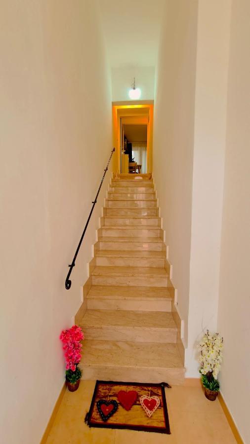 Petite Suite Сиракузы Экстерьер фото