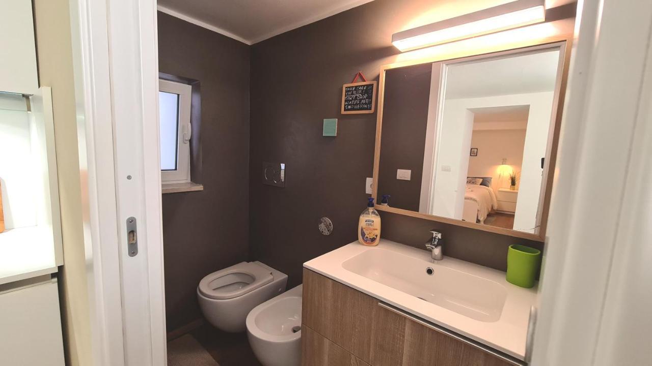 Petite Suite Сиракузы Экстерьер фото