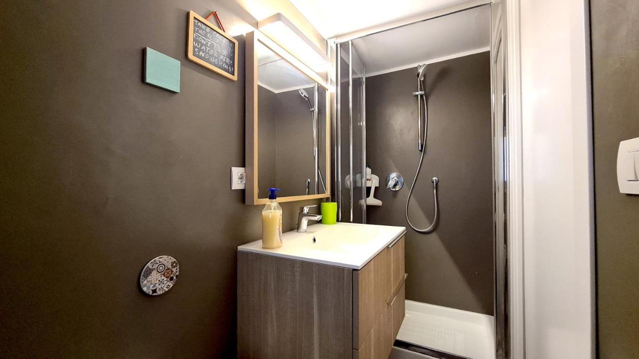 Petite Suite Сиракузы Экстерьер фото